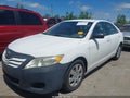 Photo 2 of 11 — 2010 Toyota Camry