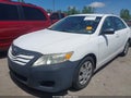 Photo 6 of 11 — 2010 Toyota Camry
