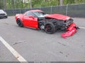 Photo 1 of 10 — 2011 Chevrolet Corvette