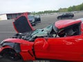 Photo 6 of 10 — 2011 Chevrolet Corvette