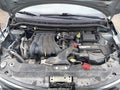 Photo 10 of 16 — 2012 Nissan Versa