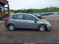 Photo 13 of 16 — 2012 Nissan Versa