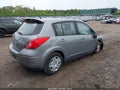 Photo 4 of 16 — 2012 Nissan Versa