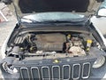 2015 Jeep Renegade — photo 10 of 16 | VIN ZACCJABT2FPB83069