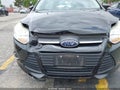 Photo 6 of 16 — 2013 Ford Focus