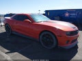 Photo 1 of 16 — 2011 Chevrolet Camaro