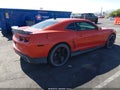 Photo 4 of 16 — 2011 Chevrolet Camaro