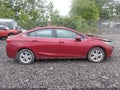 Photo 13 of 17 — 2018 Chevrolet Cruze