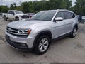 2018 Volkswagen Atlas — photo 2 of 17 | VIN 1V2LR2CA2JC528253