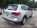 2018 Volkswagen Atlas — photo 4 of 17 | VIN 1V2LR2CA2JC528253