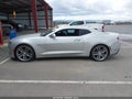 Photo 14 of 16 — 2016 Chevrolet Camaro