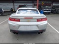 Photo 16 of 16 — 2016 Chevrolet Camaro