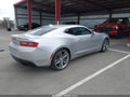Photo 4 of 16 — 2016 Chevrolet Camaro