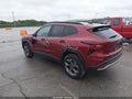 Photo 3 of 17 — 2025 Chevrolet Trax