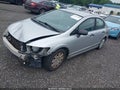 2011 Honda Civic — photo 2 of 11 | VIN 19XFA1F38BE043168