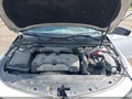 Photo 10 of 11 — 2014 Chevrolet Impala