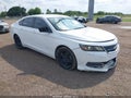 Photo 1 of 11 — 2014 Chevrolet Impala
