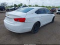 Photo 4 of 11 — 2014 Chevrolet Impala
