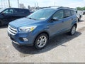 Photo 2 of 16 — 2018 Ford Escape