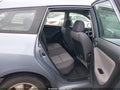 Photo 8 of 11 — 2006 Toyota Matrix