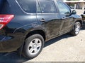 Photo 20 of 22 — 2011 Toyota RAV4