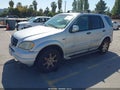 Photo 2 of 11 — 2000 Mercedes-Benz ML-Class