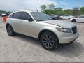 Photo 1 of 11 — 2006 Infiniti FX35