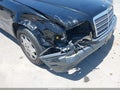 Photo 6 of 22 — 1995 Mercedes-Benz E-Class
