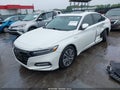 2018 Honda Accord — photo 2 of 16 | VIN 1HGCV3F96JA008235