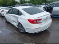 2018 Honda Accord — photo 3 of 16 | VIN 1HGCV3F96JA008235