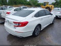 2018 Honda Accord — photo 4 of 16 | VIN 1HGCV3F96JA008235
