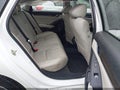 2018 Honda Accord — photo 8 of 16 | VIN 1HGCV3F96JA008235