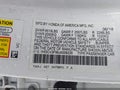 2018 Honda Accord — photo 9 of 16 | VIN 1HGCV3F96JA008235