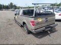 Photo 3 of 16 — 2010 Ford F-150