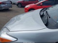 Photo 6 of 16 — 2012 Toyota Prius