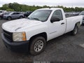 Photo 2 of 12 — 2007 Chevrolet Silverado 1500