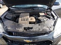 Photo 10 of 16 — 2017 Chevrolet Equinox