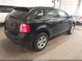 Photo 4 of 11 — 2013 Ford Edge