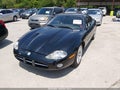 Photo 6 of 11 — 2003 Jaguar XK-Series