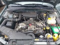 Photo 10 of 16 — 2002 Subaru Outback