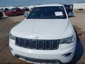 2018 Jeep Grand Cherokee — photo 6 of 16 | VIN 1C4RJEBG6JC153591