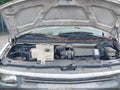 Photo 10 of 12 — 2002 Chevrolet Express 2500