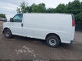 Photo 3 of 12 — 2002 Chevrolet Express 2500