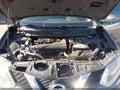 Photo 10 of 16 — 2016 Nissan Rogue