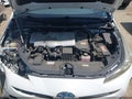 Photo 10 of 17 — 2019 Toyota Prius