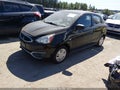 Photo 2 of 13 — 2018 Mitsubishi Mirage