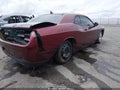 Photo 4 of 18 — 2017 Dodge Challenger