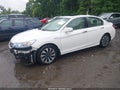 2014 Honda Accord — photo 2 of 17 | VIN 1HGCR6F74EA001956