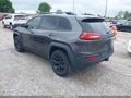 Photo 3 of 16 — 2015 Jeep Cherokee