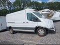 Photo 13 of 16 — 2023 Ford Transit-250